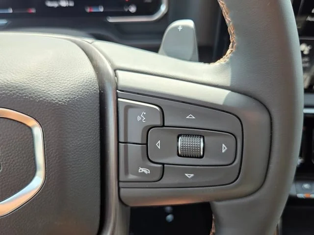 2026 GMC Sierra 1500 AT4 - Photo 18