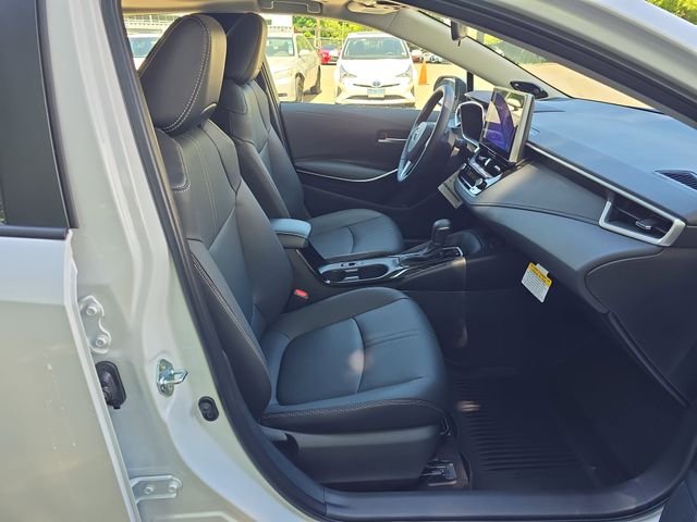 2026 Toyota Corolla XLE - Photo 10