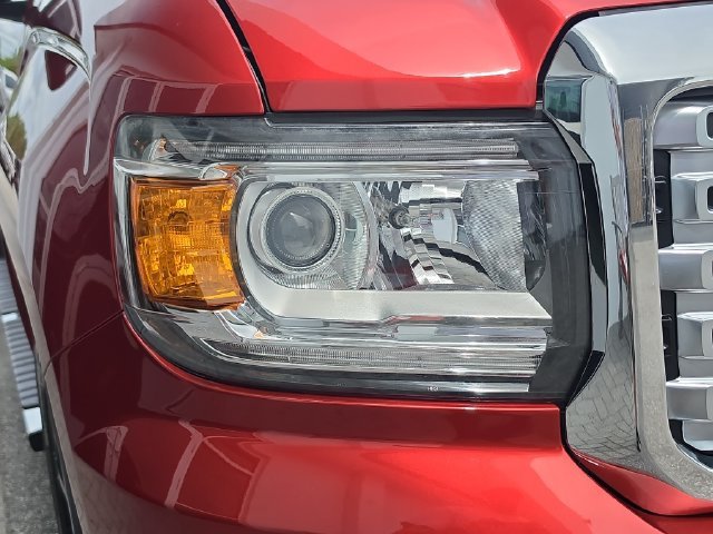 2018 GMC Canyon Denali - Photo 11