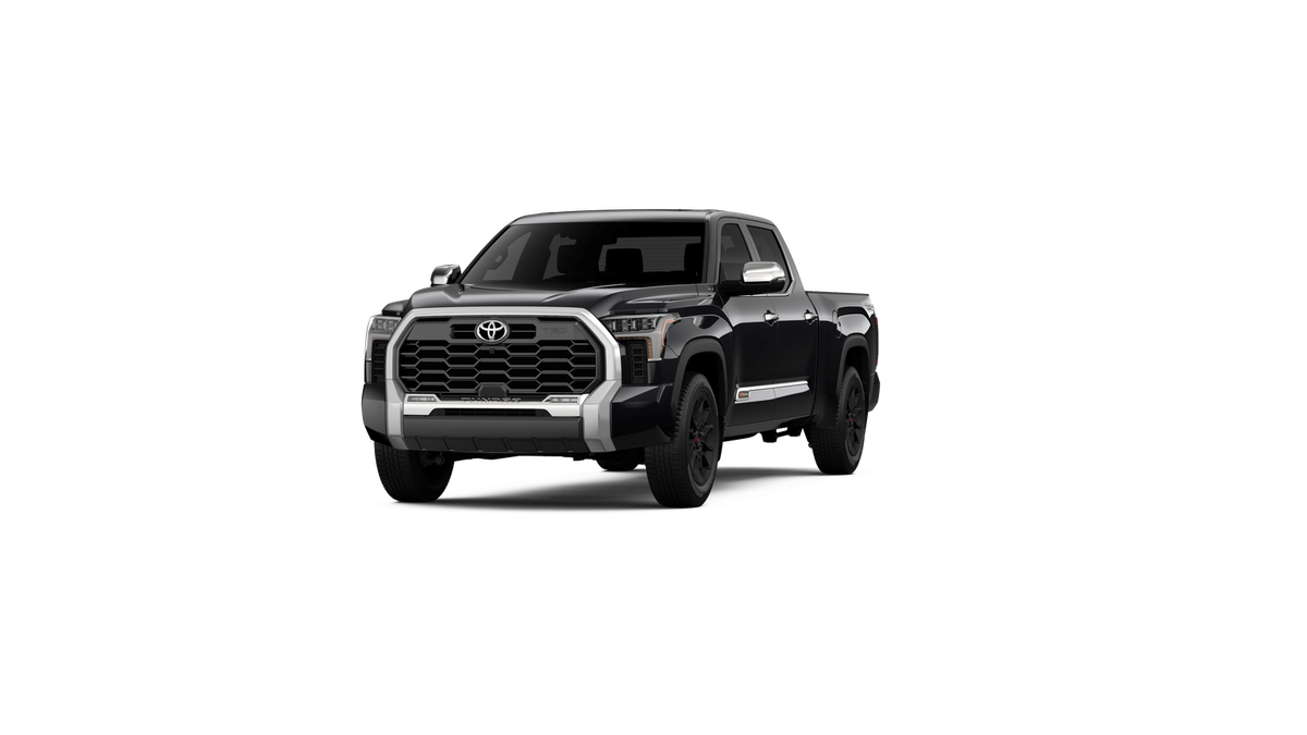 2026 Toyota Tundra — photo 18