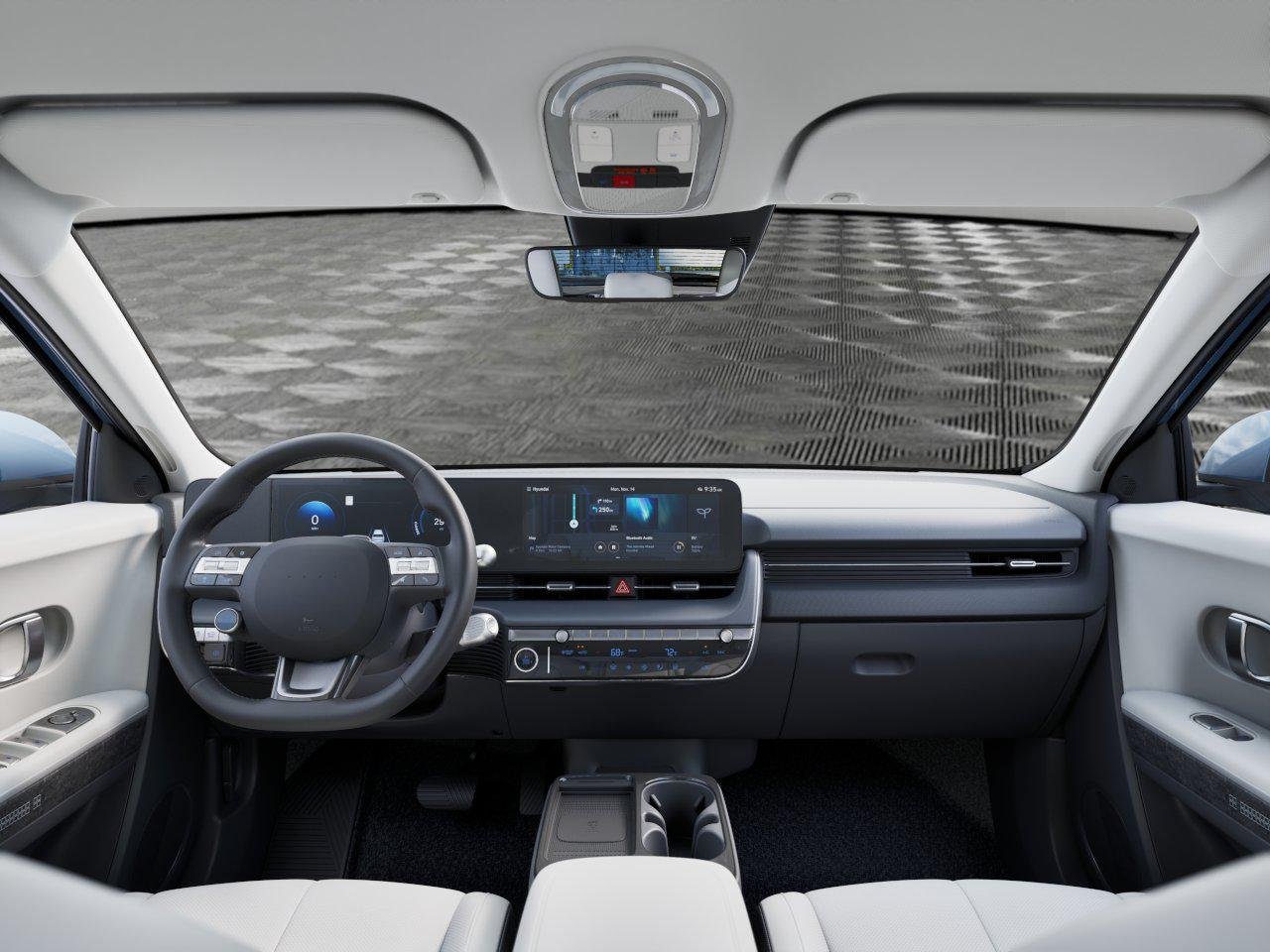 2026 Hyundai IONIQ 5 — photo 11