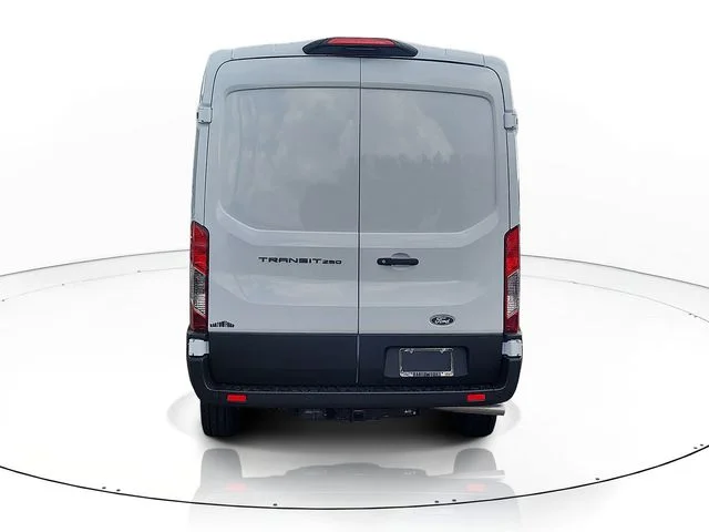 New 2026 Oxford White Ford Base image 6