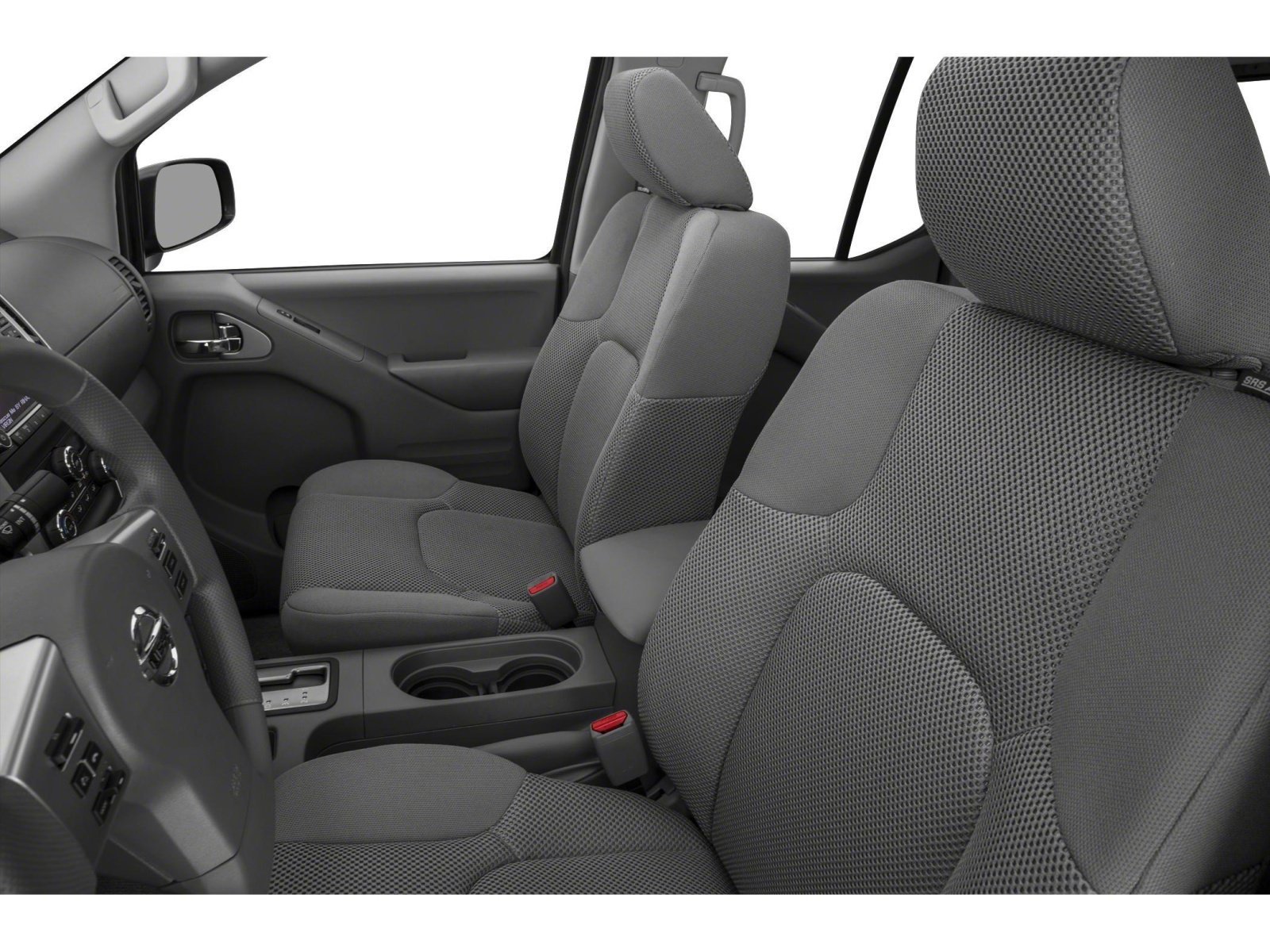 Used 2019 Gun Metallic Nissan SV image 6