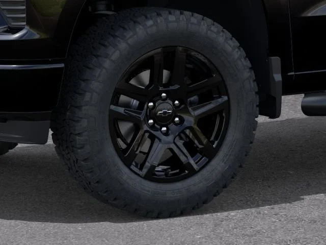 2026 Chevrolet Silverado 1500 RST - Photo 9