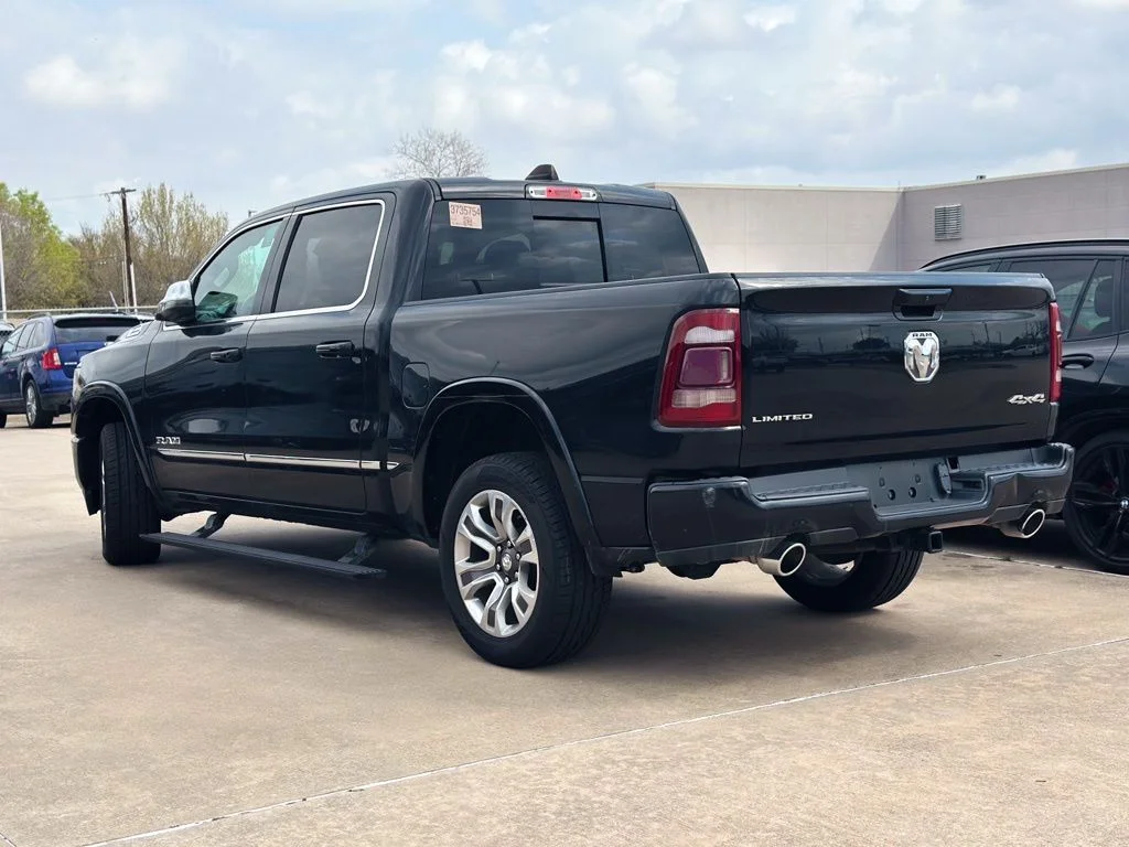 2023 RAM Ram 1500 Pickup Limited - Photo 6