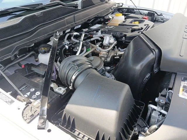 2026 RAM 2500 Tradesman - Photo 53