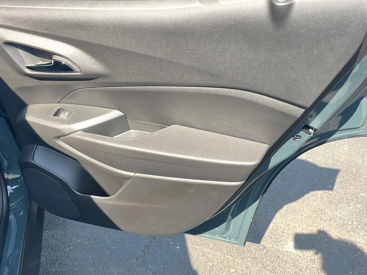 New 2026 Cypress Gray Chevrolet LT image 28
