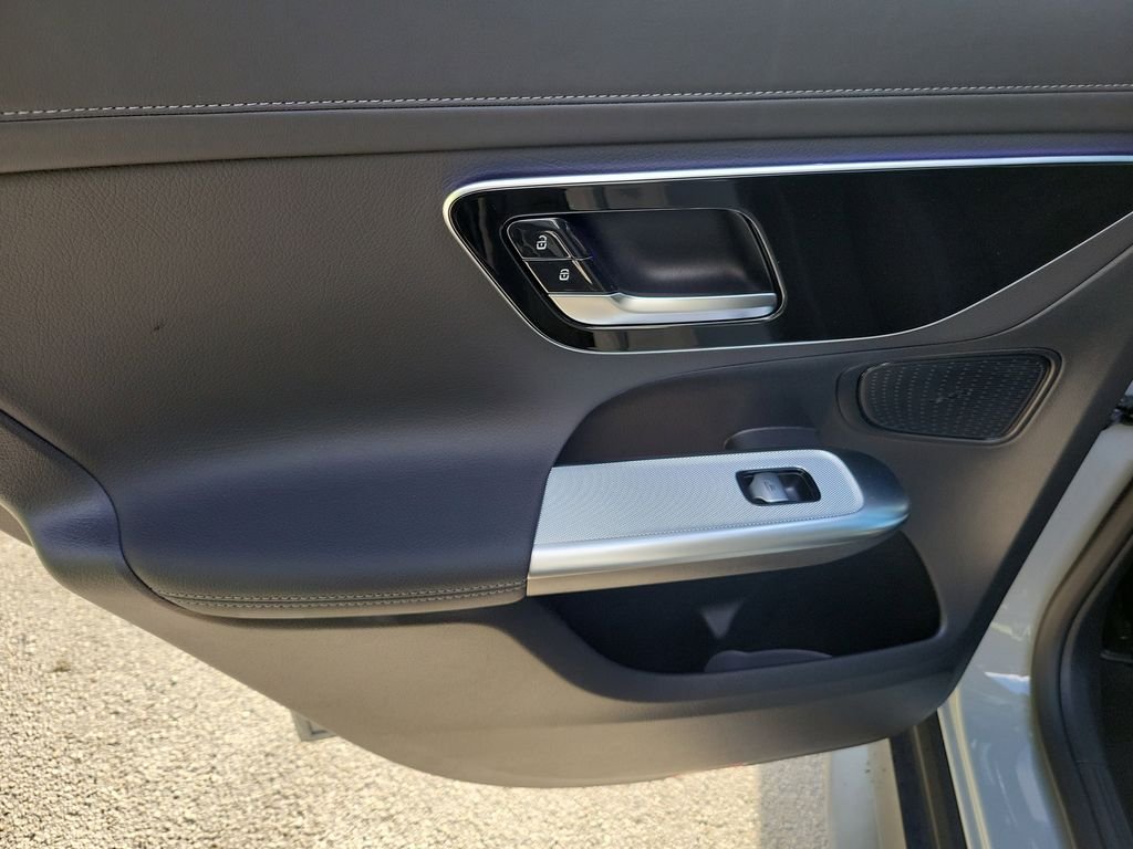 New 2026 Gray Mercedes-Benz GLC 300 image 9