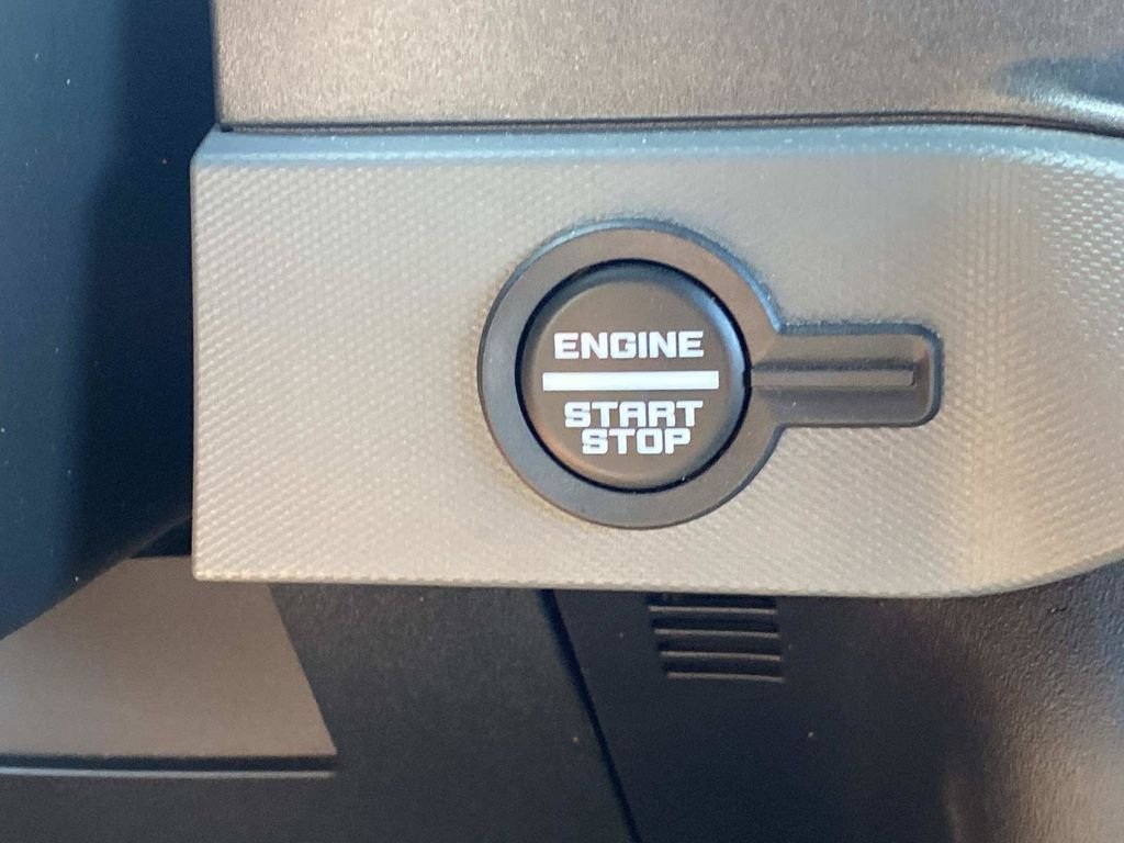 Certified Used 2024 Oxford White Ford Big Bend image 27