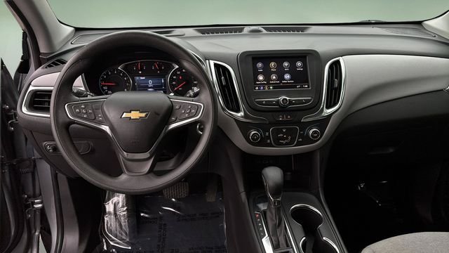 Used 2024 Gray Chevrolet LS image 10