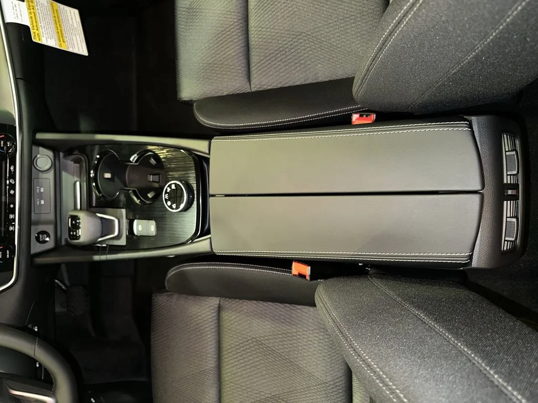 2026 Nissan Rogue SV - Photo 22