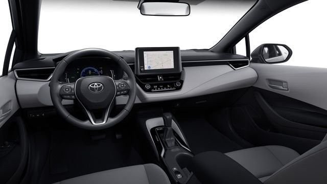 New 2026 Blueprint Toyota  SE image 29
