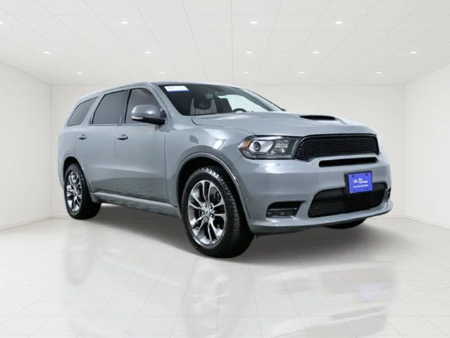2019 Dodge Durango