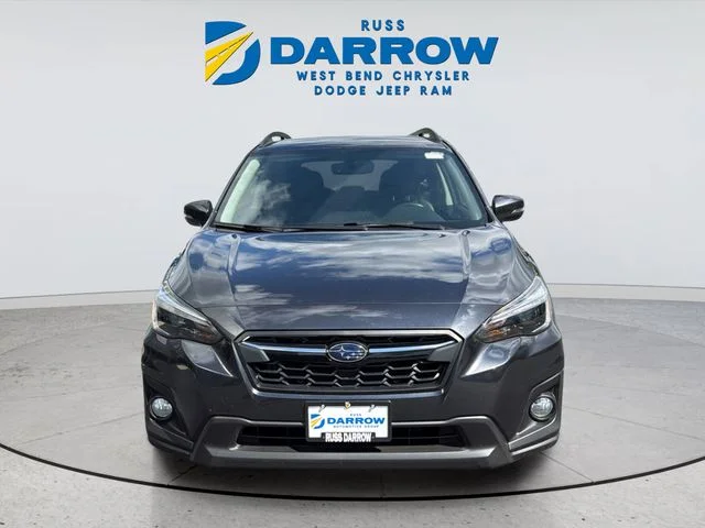 Used 2018 Gray Subaru 2.0i Limited image 8