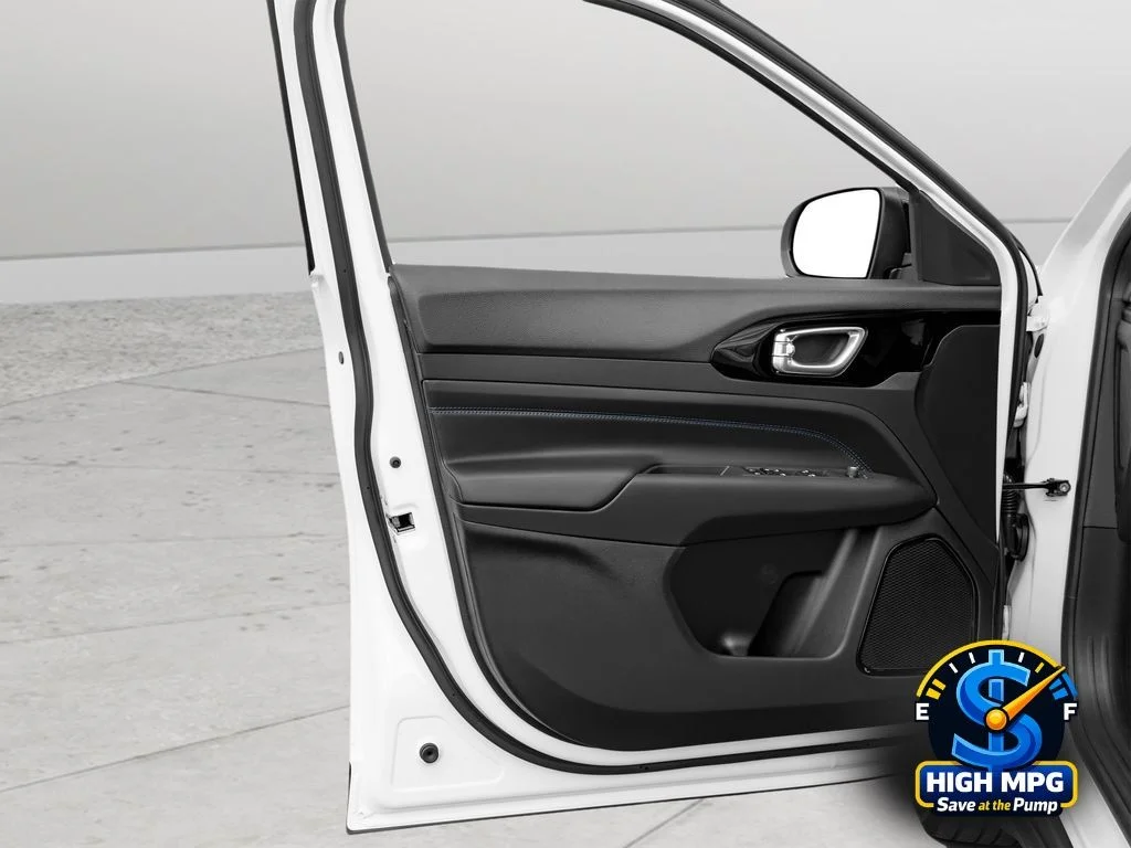 2025 Jeep Compass Limited - Photo 16