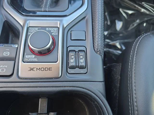 Used 2024 Brown Subaru Touring image 19