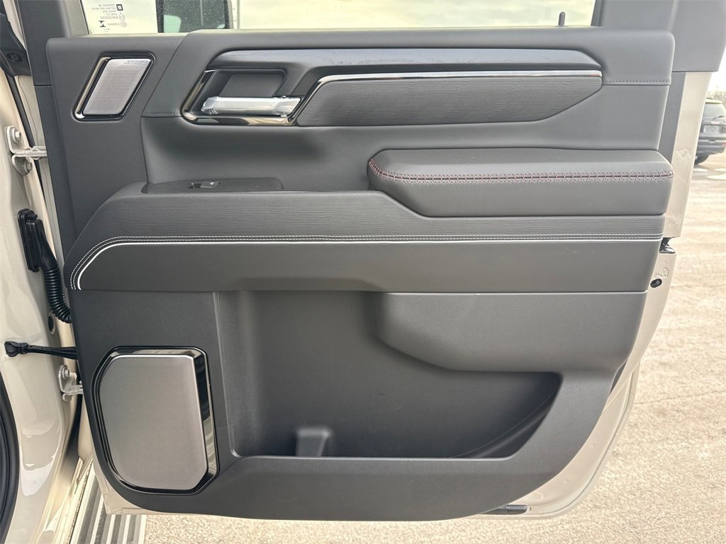 2026 GMC SIERRA HD - Image 35