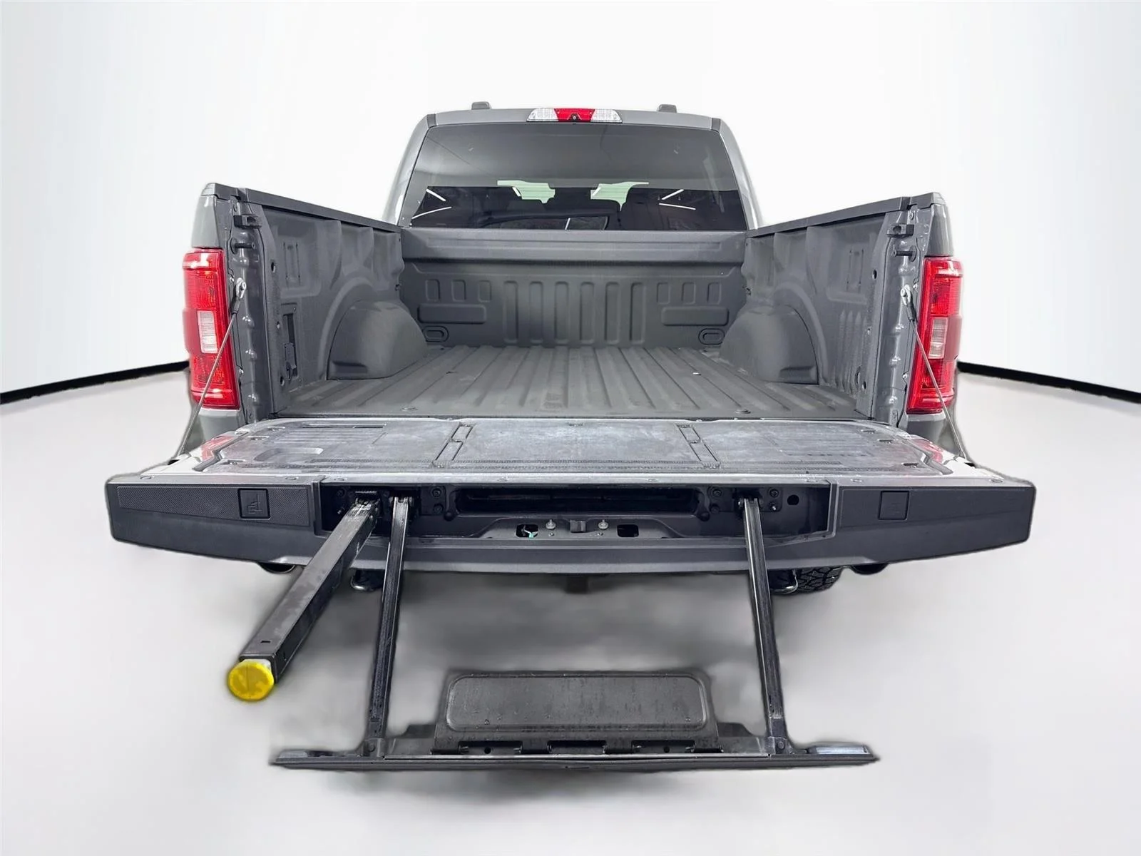 2021 Ford F-150 Tremor - Photo 38