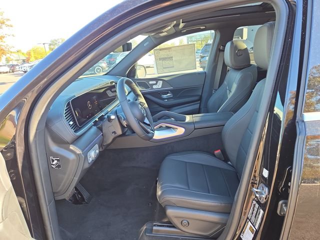 Certified Used 2026 Black Mercedes-Benz GLE 350 image 25