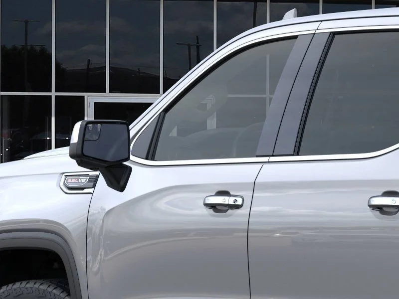 2026 GMC Sierra 1500 Denali - Photo 12