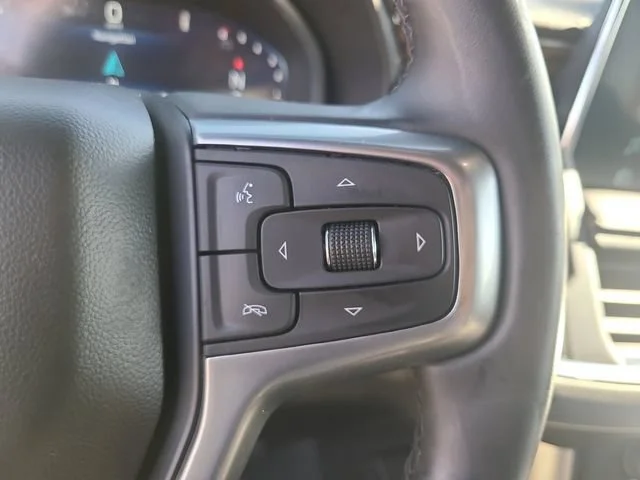 Used 2024 Dark Ash Metallic Chevrolet Premier image 31