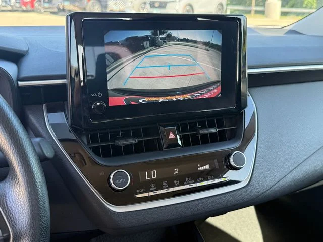 Certified Used 2024  Toyota LE image 20