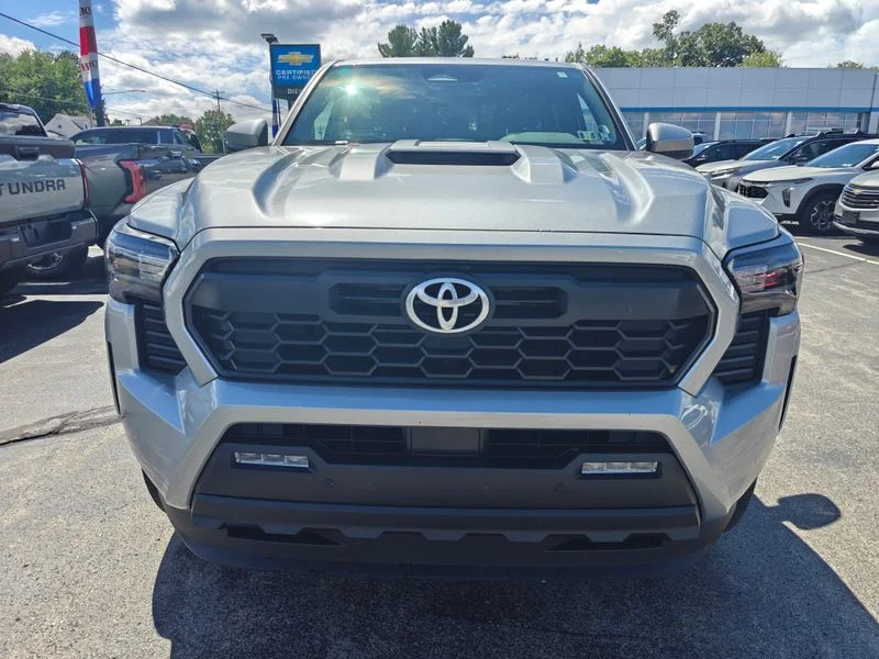 Used 2024  Toyota TRD Sport image 2