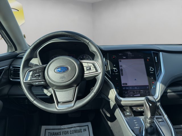 Used 2020 Magnetite Gray Metallic Subaru Onyx Edition XT image 15