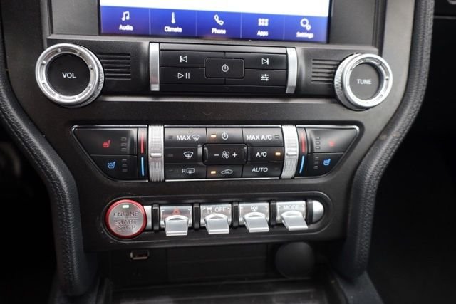 Used 2021 Oxford White Ford EcoBoost Premium image 27
