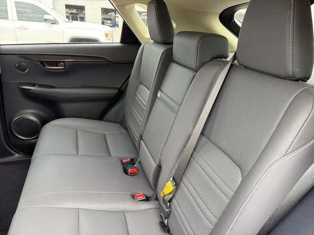 Used 2021 Gray Lexus 300 Base image 23