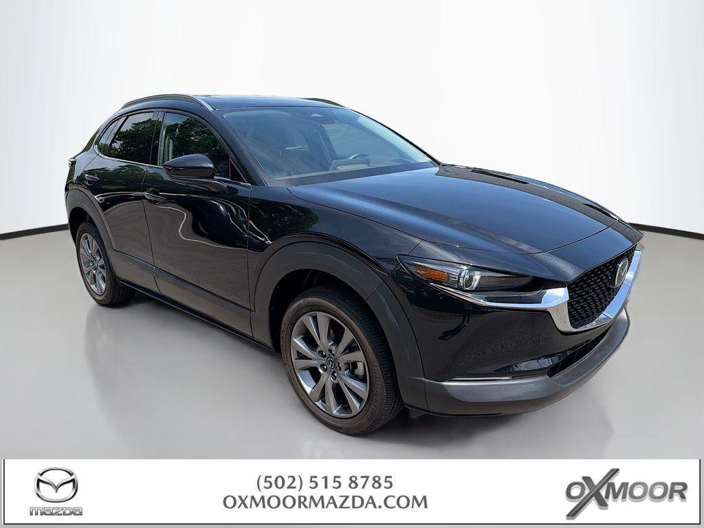 2025 Mazda CX-30 Premium AWD's photo