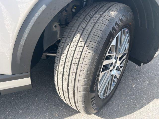 2026 Hyundai Palisade SEL Convenience - Photo 27