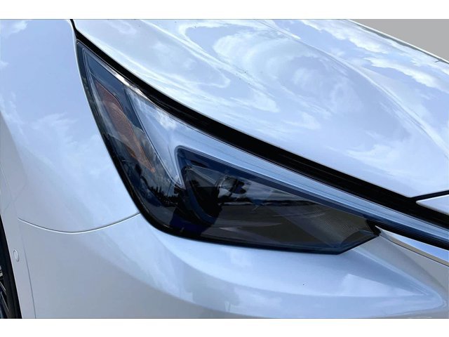 New 2026 Wind Chill Pearl Lexus PREMIUM AWD image 20
