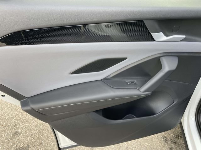 New 2026 White Volkswagen 2.0T SE image 22