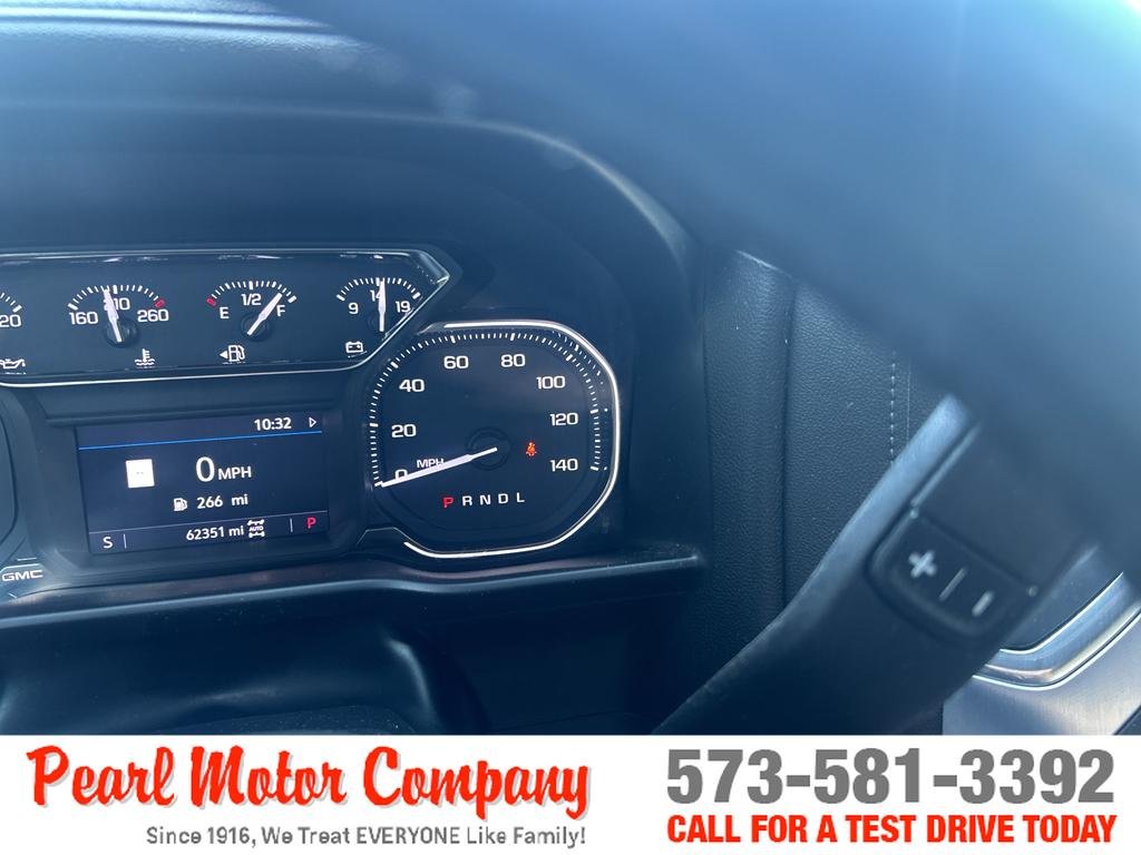 2019 GMC Sierra 1500 SLT - Photo 13