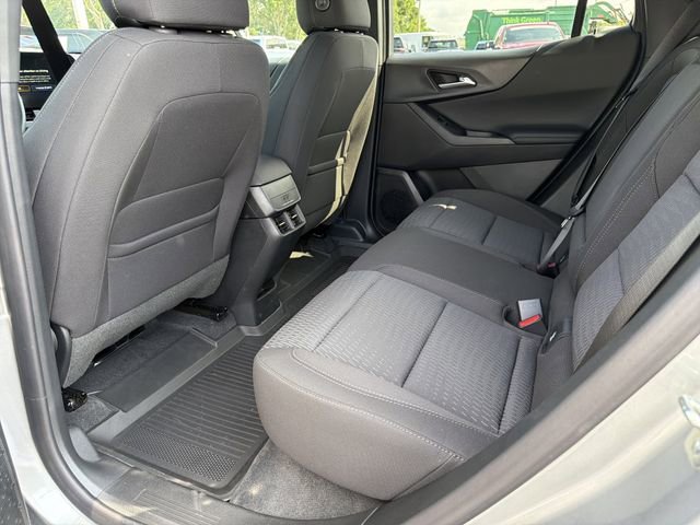 2026 Chevrolet Equinox LT - Photo 16