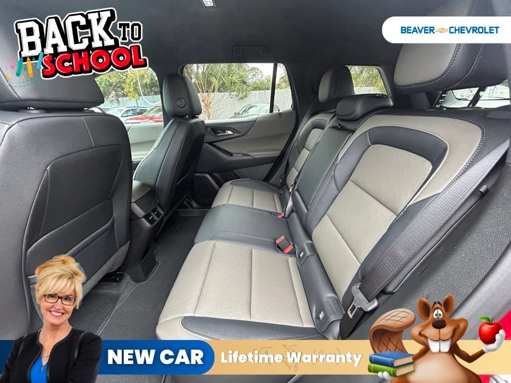 2026 Chevrolet Equinox LT - Photo 14