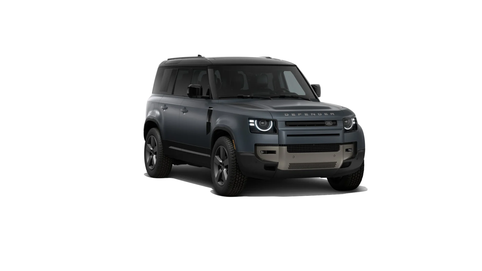 New 2026 Tasman Blue LAND ROVER S 300PS image 1