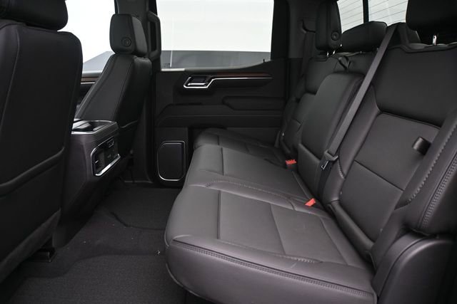 New 2026 Coastal Dune GMC Denali image 11