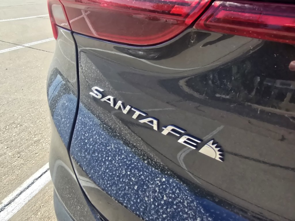 Certified Used 2023 Portofino Gray Hyundai SEL image 11