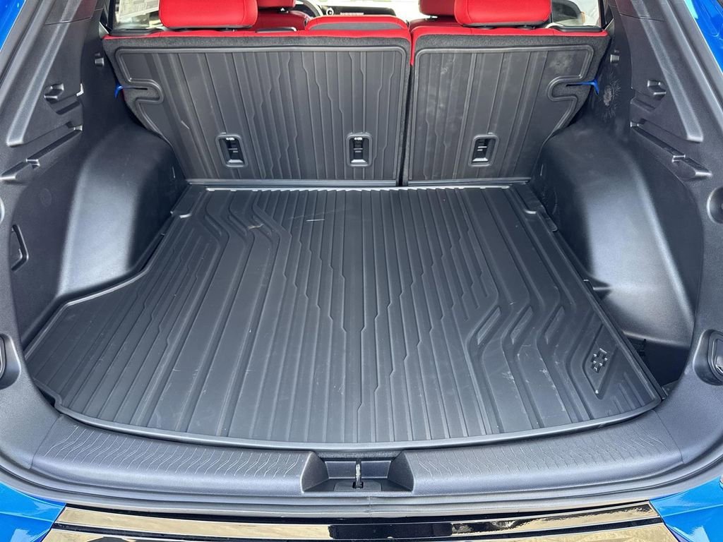 2026 Chevrolet Equinox EV RS - Photo 28