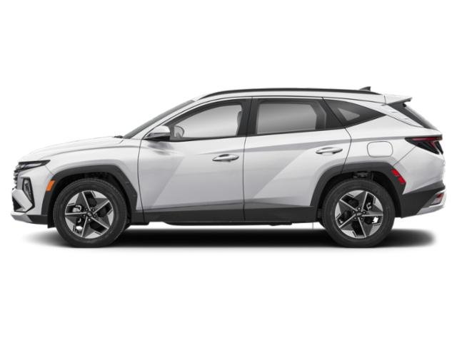 New 2026 Serenity White Pearl Hyundai SEL Premium FWD image 2