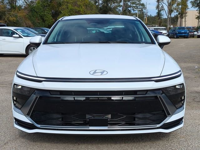 New 2026 White Hyundai SEL Sport image 36