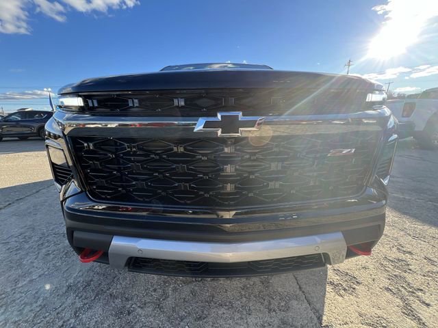 2026 Chevrolet Traverse Z71 - Photo 31