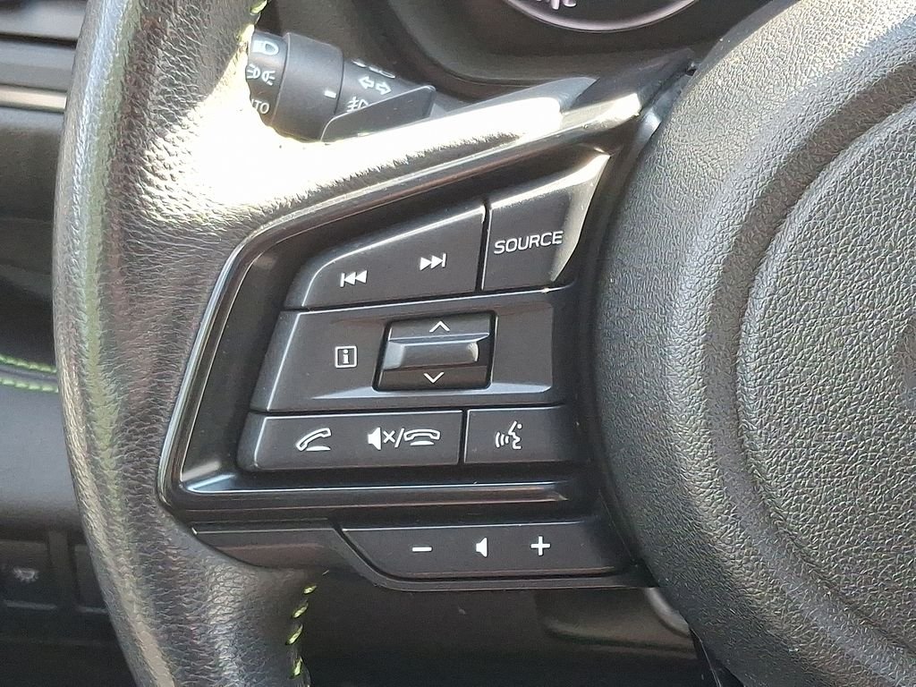 Used 2023 Gray Subaru Onyx Edition image 24