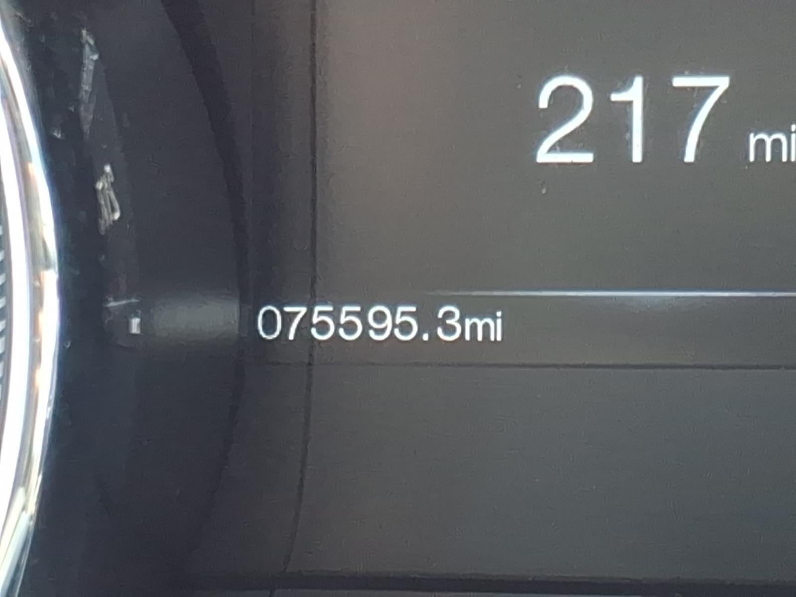 Used 2016 Magnetic Metallic Ford EcoBoost Premium image 29