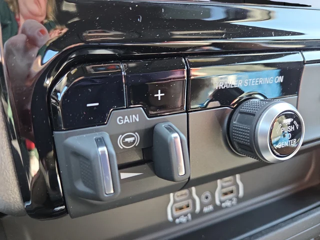 2026 RAM 1500 Big Horn/Lone Star - Photo 26