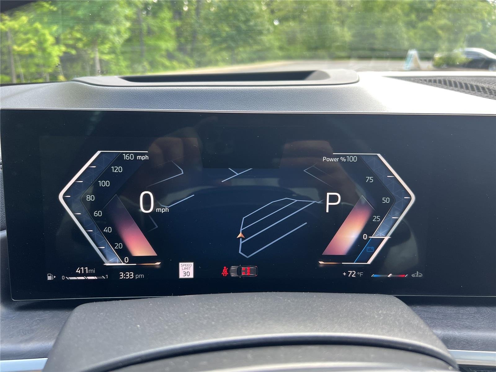 2024 BMW X5 40i - Photo 14