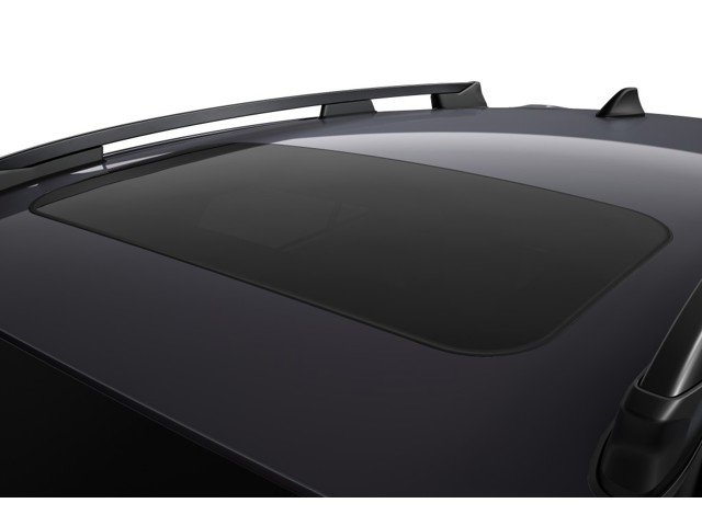 New 2026 MAGNETITE GRAY PEARL Subaru Limited image 14
