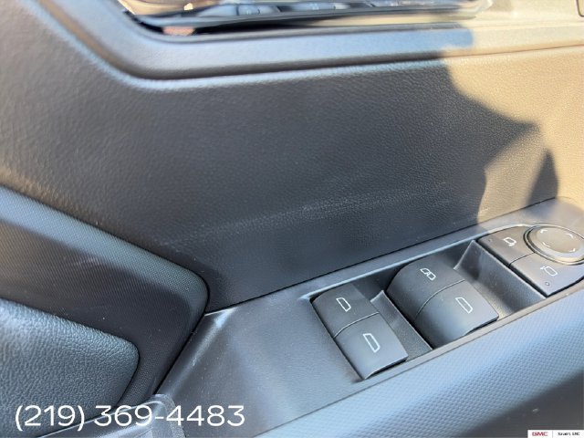 2026 GMC Canyon Elevation - Photo 41
